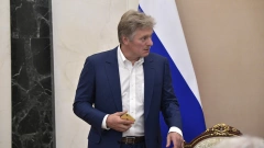 В Кремле не готовы вмешиваться в дело топ-менеджера "Новатэка"