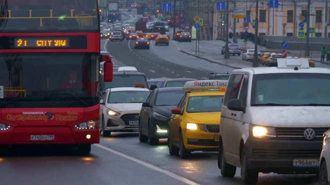 В Петербурге и Ленобласти “Яндекс.Такси” планирует провести амнистию водителей, которые ранее были заблокированы