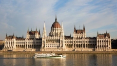 СМИ: Венгрия заблокировала вступление Украины в Киберцентр НАТО