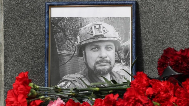Прощание с Владленом Татарским пройдёт 8 апреля на Троекуровском кладбище в Москве