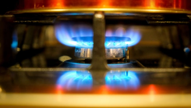 Парламент Молдавии ввел режим ЧП на 60 дней из-за газового кризиса