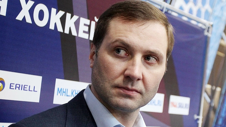 Президент КХЛ заявил, что лимит на легионеров не будут отменять
