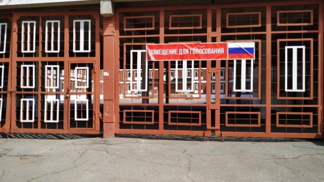 В Леноблизбиркоме ответили на заявление одного из кандидатов о фальсификации на выборах