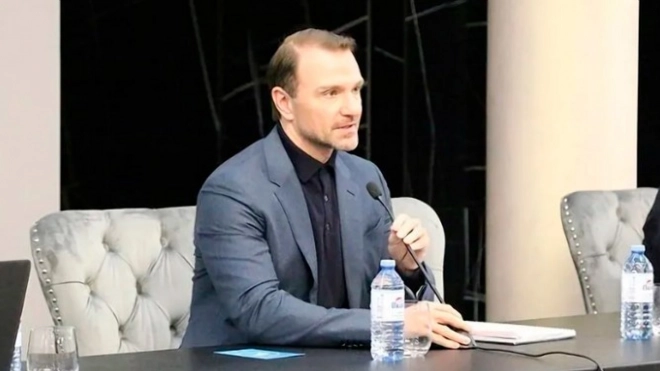 Вице-президентом Федерации фигурного катания России назначили Сихарулидзе