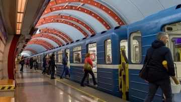 До 2032 года в Петербурге планируют построить не менее 8 станций метро