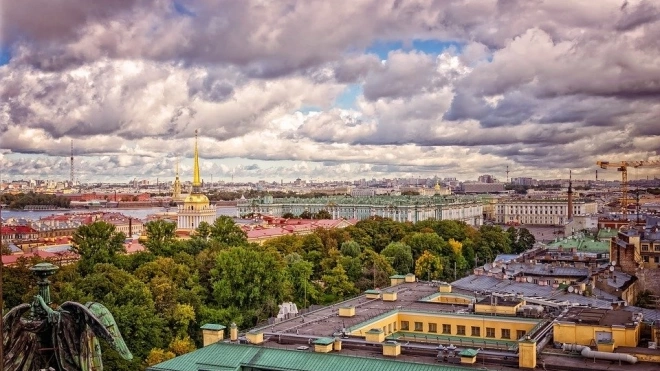 Бывший губернатор Яковлев рассказал о своем отношении к переименованию Ленинграда в Санкт-Петербург