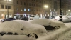 Сумма штрафов в Петербурге за плохую уборку снега ...