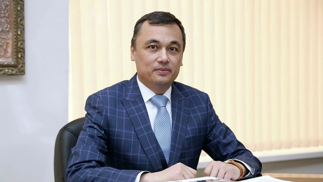 Глава министерства информации Казахстана ответил на обвинения в русофобии