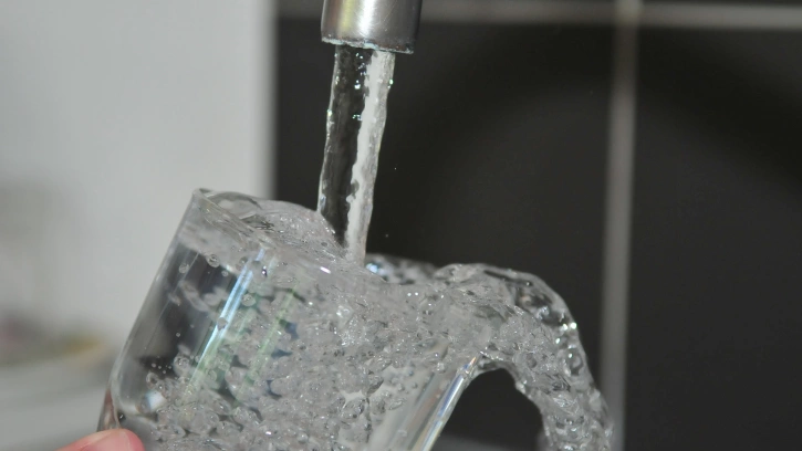 Жителей Курортного района обеспечат качественной питьевой водой к лету 2022 года 