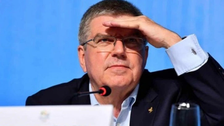 Глава МОК отреагировал на объятия российского и украинского фристайлистов на Олимпиаде