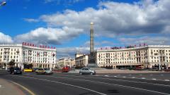 МВД Белоруссии сообщило о предотвращении двух терактов