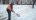 Для уборки снега Петербургу не хватает 10 тыс человек с лопатами