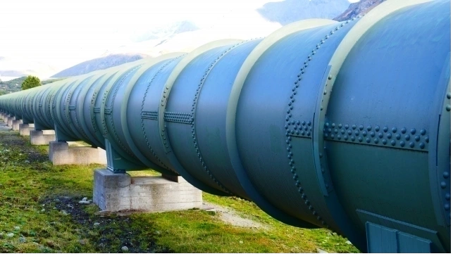 "Газпром газомоторное топливо" взыскало миллионные долги с покупателя