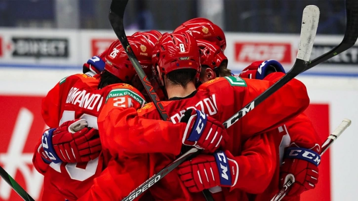 В этом сезоне иностранные хоккеисты в российских клубах заработают около 4 миллиардов рублей