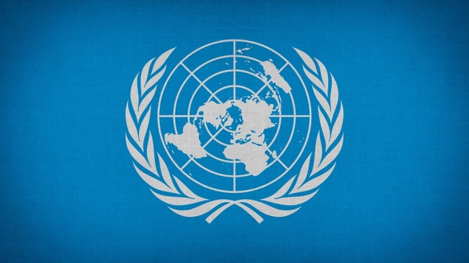СМИ: Россия и США вступили в острую перепалку на заседании ООН
