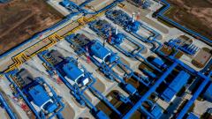 "Газпром" проведет профилактические работы на "Силе Сибири", приостановит поставки в Китай
