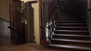 В Петербурге дорожают комнаты в коммуналках