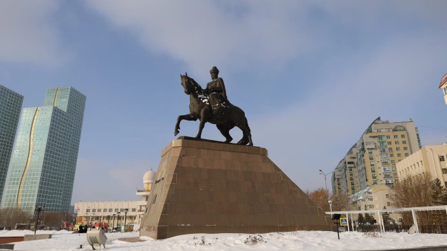 Число уехавших на заработки в Казахстан россиян за год выросло в два раза