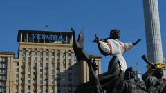 В Киеве объявили тотальный локдаун