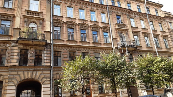 Дом Ивана Афанасьева на Пушкинской улице признан объектом культурного наследия 