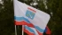 Дрозденко обратился к жителям Ленобласти по случаю дня герба, флага и гимна региона
