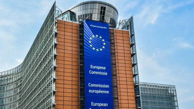 Еврокомиссия увеличила прогноз инфляции в ЕС из-за высоких цен на энергоносители