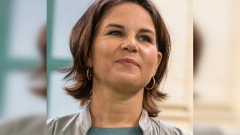 Главой МИД Германии стала Анналена Бербок, противница "Северного потока -2"