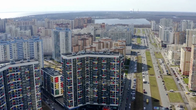 Петербург занял восьмое место в мировом индексе роста цен на жилье