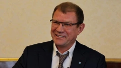 Председателем комитета госжилнадзора Ленобласти назначен Михаил Василенко
