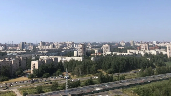 Сроки окупаемости арендного жилья сократились в Петербурге до 21 года
