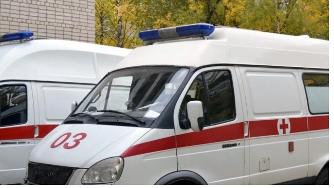 В Петербурге запущен Сервис информирования о прибытии бригад скорой помощи