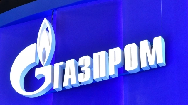 Газовые резервы "Газпрома" в Европе достигли рекордно низких значений