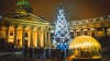 Более 900 тыс. туристов посетили Петербург в новогодние ...