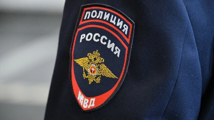 В Петербурге задержали мужчину, сбившего на самокате 5-летнюю девочку