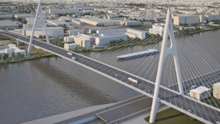 В Петербурге хотят снести 8 исторических зданий ради строительства Большого Смоленского моста 