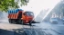 За неделю на газоны Петербурга вылили более 7 тыс. кубометров воды