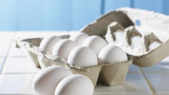 Минсельхоз: объём производства яиц в России обеспечивает потребности рынка