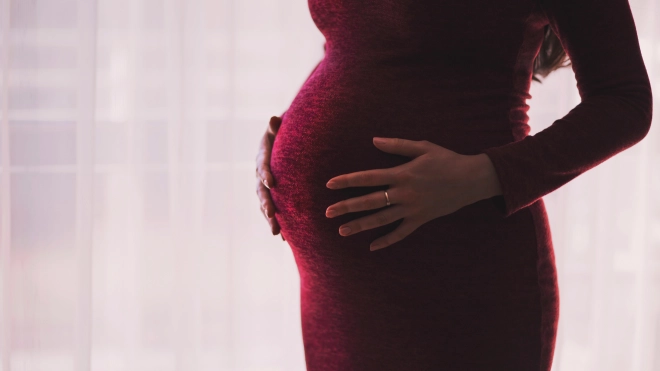 25% петербурженок поддержали уход в декрет на ранних сроках беременности