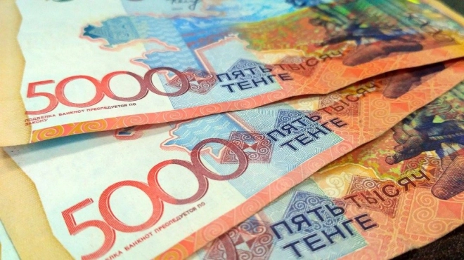 В Казахстане усилят контроль за незаконным выводом денег из страны 