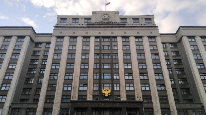 Миронов призвал принять закон о запрете необоснованных цен