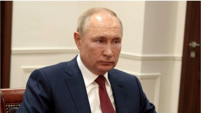 Путин объявил о повышении пенсии, МРОТ и прожиточного минимума на 10%