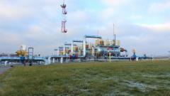 "Газпром" в январе поставил в дальнее зарубежье рекордный для данного месяца объем газа