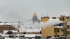 В среду петербуржцам пообещали мороз и небольшой снег