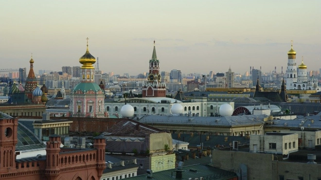 Foreign Affairs: Россия вынесла уроки из распада СССР