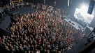 Aurora Concert Hall оштрафовали на 50 тысяч рублей за несогласованный концерт