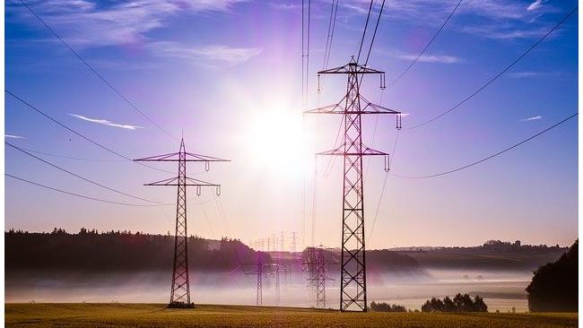 Электричество для промышленности резко подорожает к 2022 году