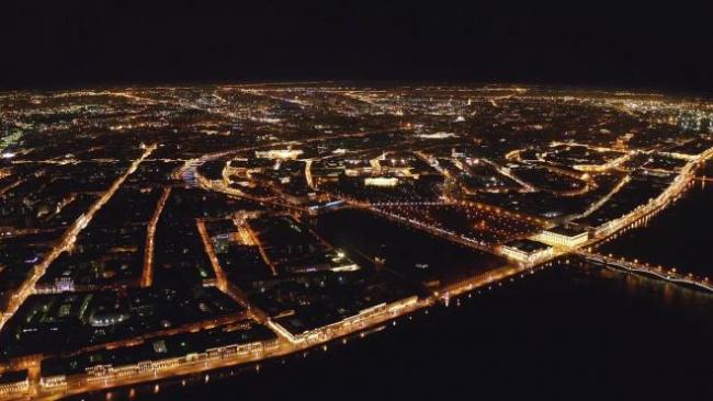 Петербург стал одним из первых в списке регионов по брони туров с кешбэком