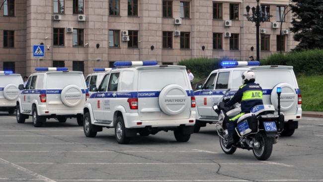 ГУ МВД по Петербургу и Ленобласти приобретет 65 легковых автомобилей