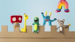 IKEA будет продавать мягкую игрушку по эскизу 9-летнего петербуржца