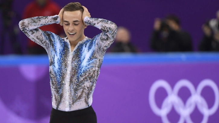 Фигурист Риппон считает, что Валиеву могут лишить медалей Олимпиады в Пекине